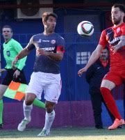 Ευρωπαϊκά όνειρα κάνει ο Πλατανιάς