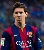 Ο Λιονέλ Μέσι επιστρέφει στο el clasico με τη Ρεάλ Μαδρίτης