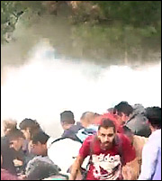 Aυστηρότερους ελέγχους στα σύνορα συμφώνησαν βαλκανικές χώρες και η Αυστρία