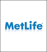 ΜetLife: Αύξηση κερδών 14% στο οκτάμηνο 2016