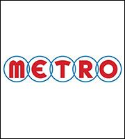Metro: Βραβεύτηκε για 4η συνεχή χρονιά ως «True Leader»