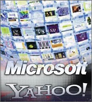 Η Microsoft απέσυρε την προσφορά για Yahoo!