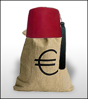 Στα 8 δισ. ευρώ τα φέσια του Δημοσίου!