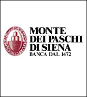 «Τρελό» trading στη Monte dei Paschi