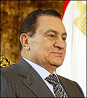 Αίγυπτος: Σε ισόβια καταδικάστηκε ο Μουμπάρακ