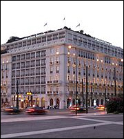 Βράβευση του Μεγάλη Βρεταννία στα World Travel Awards