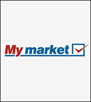 My Market: Ανακοίνωσε συνεργασία με το Pockee