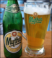 Μύθος: Μετά την μπίρα, στα αναψυκτικά