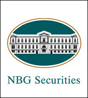 Καλύτερη χρηματιστηριακή το 2013 η NBG Securities