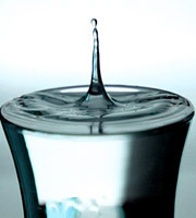 Νερό: Πολυτιμότερο αγαθό και στις επενδύσεις
