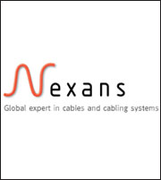 Nexans: Δεν θα διανείμει μέρισμα για τη χρήση 2014
