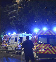 WSJ: Τι δείχνει το τελευταίο χτύπημα των τρομοκρατών στη Νίκαια
