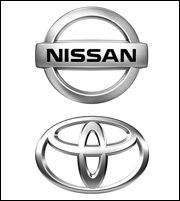 Ανάκληση 6,5 εκατ. οχημάτων από Nissan και Toyota