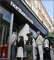 Αγγλία: Σχέδιο διάσωσης προβληματικών τραπεζών