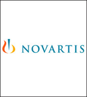 Novartis: Ανεβάζει τον πήχη για το 2013