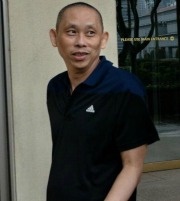 Ξαναπέρασαν χειροπέδες στον «εγκέφαλο» του στοιχήματος