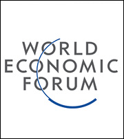 WEF: Στην 91η θέση η Ελλάδα σε ανταγωνιστικότητα