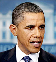 Obama:Προτείνει μείωση φόρου επιχειρήσεων στο 28%