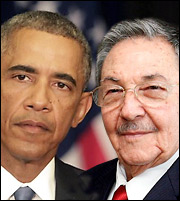 ΗΠΑ-Κούβα: Η ιστορία μίας ολέθριας σχέσης