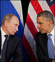 Σκληρή προειδοποίηση Ομπάμα σε Μόσχα