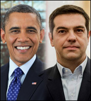 Ομπάμα: Ελάφρυνση χρέους για τους Ελληνες