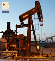 Πετρέλαιο: Το ράλι από τα χαμηλά 6ετίας και τα σκαμπανεβάσματα
