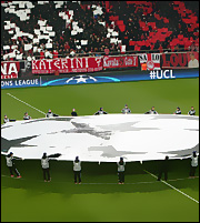 Oλυμπιακός: Θέλει ένα... θαύμα για τους ομίλους Champions League