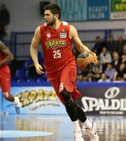 «Σίφουνας» ο Ολυμπιακός ισοπέδωσε τον Αρκαδικό