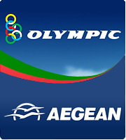 Συμφωνία Aegean-MIG για εξαγορά της Olympic Air