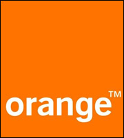 Orange: Αύξηση 0,4% στις πωλήσεις το γ τρίμηνο