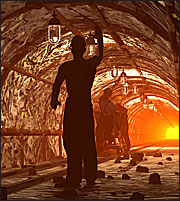 Η Glencore κλείνει ορυχείο ψευδαργύρου στην Αυστραλία