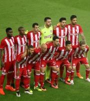 Η Κέρκυρα έβαλε μπλόκο στον Ολυμπιακό (0-0) στο Καραϊσκάκη