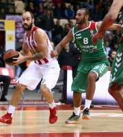 Ο Ολυμπιακός νίκησε τις απουσίες και τη Λαμποράλ!