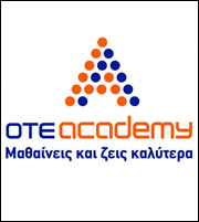 Εκπαιδευτικό workshop από την OTEAcademy