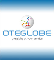 OTEGLOBE: Βελτίωση τζίρου και EBIT το 2012