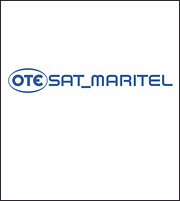 Νέο λογότυπο για την OTESAT MARITEL