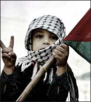 Ισπανία: Η βουλή ζητά αναγνώριση της Παλαιστίνης