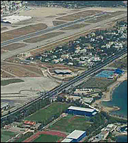 Αεροδρόμιο Καστελίου: Νέα παράταση για προσφορές