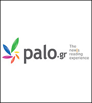 Διάκριση του Palo News Digest στα Greek Exports Awards
