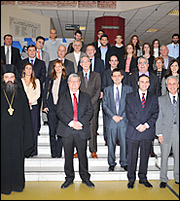 Πανεπιστήμιο Πειραιώς: Επιβράβευσε 46 φοιτητές