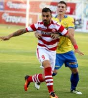 Ο Πλατανιάς μπλοκαρίστηκε από τον Παναιτωλικό