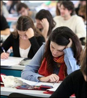 Κανονικά οι πανελλαδικές εξετάσεις