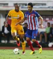 Ο Πανιώνιος νίκησε με 3-0 τον Αστέρα Τρίπολης