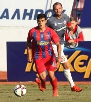 Ο Πανιώνιος νίκησε με 2-1 τον Πλατανιά