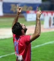 O Πανιώνιος άντεξε στα Γιάννινα και έφυγε με τον βαθμό της ισοπαλίας