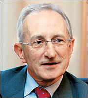 Τον Θ. Πανταλάκη εξέλεξε ως CEO το Δ.Σ. της Attica