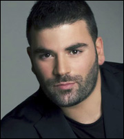 Νεκρός σε τροχαίο o τραγουδιστής Παντελής Παντελίδης