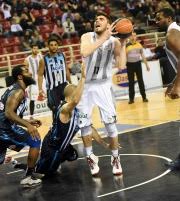 Ο πατέρας νίκησε τον γιό του και τον έσπρωξε στην Α2!