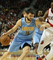 Ο Παπανικολάου επιστρέφει στην Ευρώπη