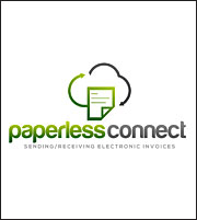 Paperless Connect: Η ηλεκτρονική τιμολόγηση είναι εδώ!